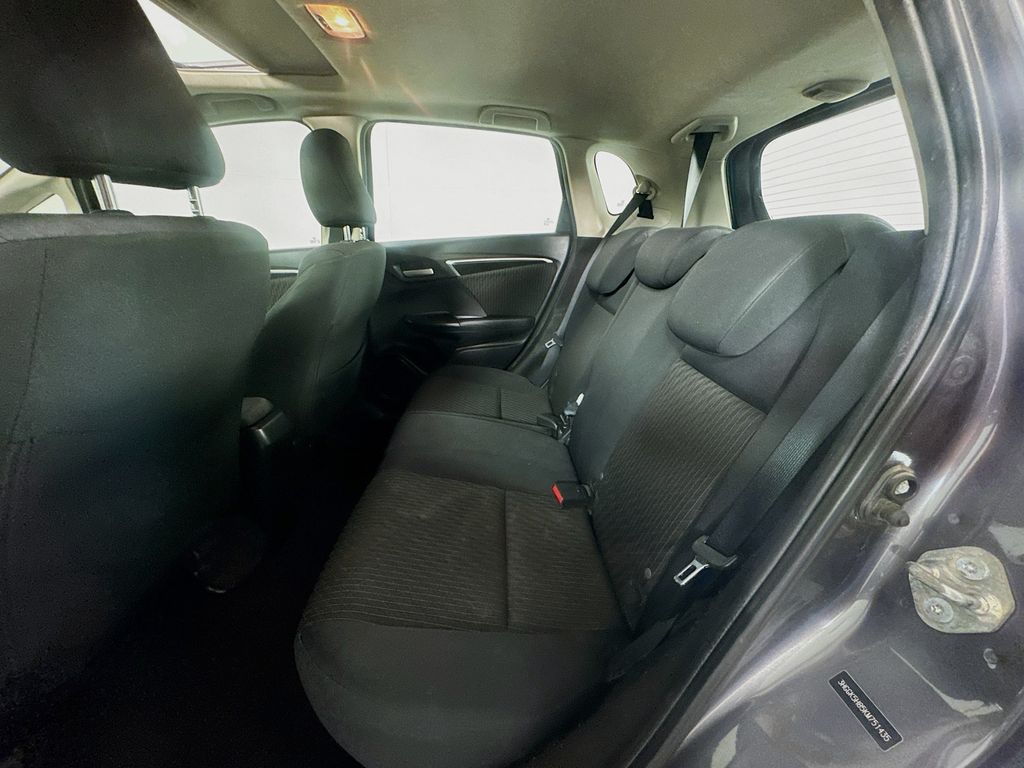 Used Car 2019 Honda Fit  Ex For Sale Under $15,000 In Austin, Texas