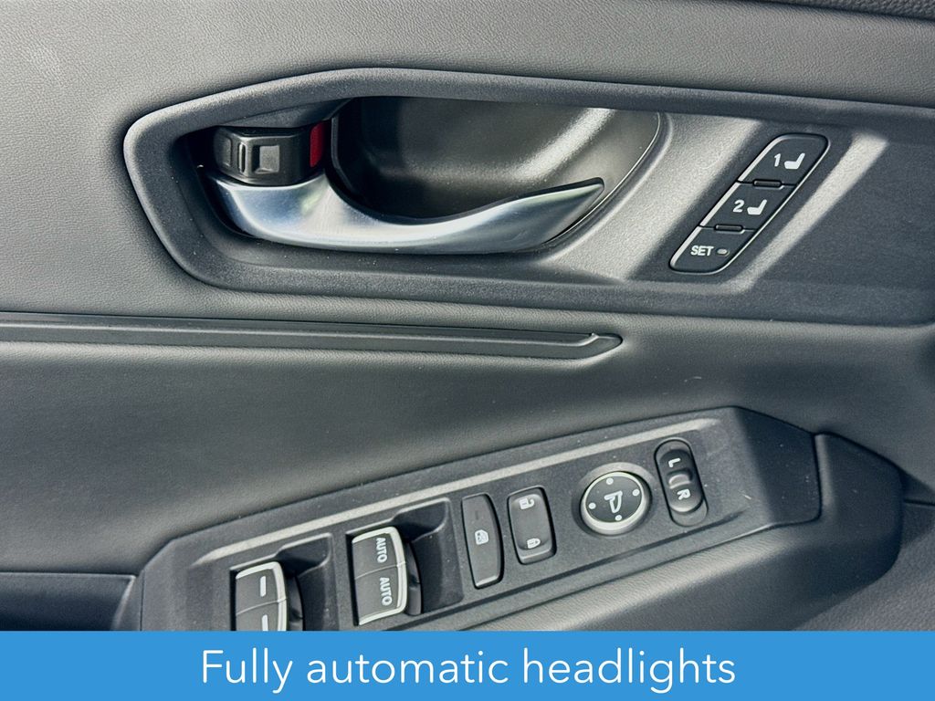 Used Car 2025 Honda Accord Hybrid  Ex-l For Sale Under $35,000 In Austin, Texas