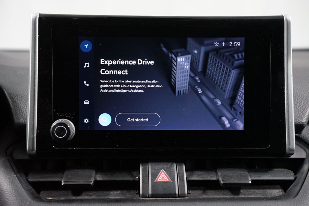 Thumbnail: 2023 Toyota RAV4 - 17