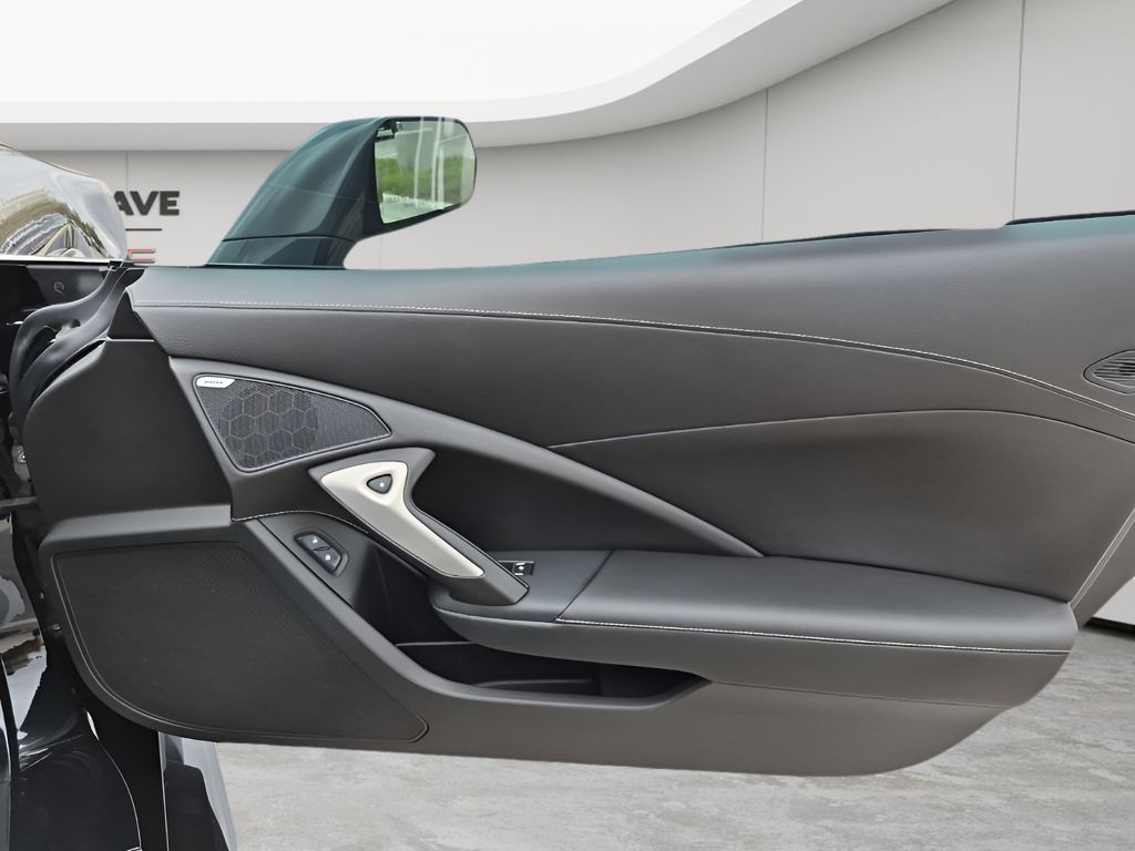 Used Car 2016 Chevrolet Corvette  Z06 For Sale Under $80,000 In Austin, Texas