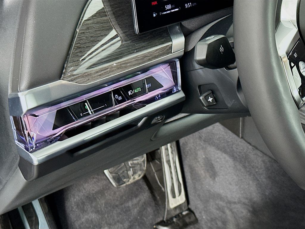 2024 BMW 7 Series 740i xDrive 10
