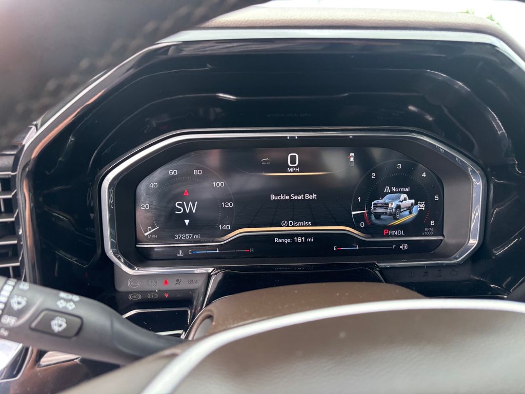 Used Car 2025 Gmc Sierra 3500hd  Slt For Sale Under $70,000 In Austin, Texas