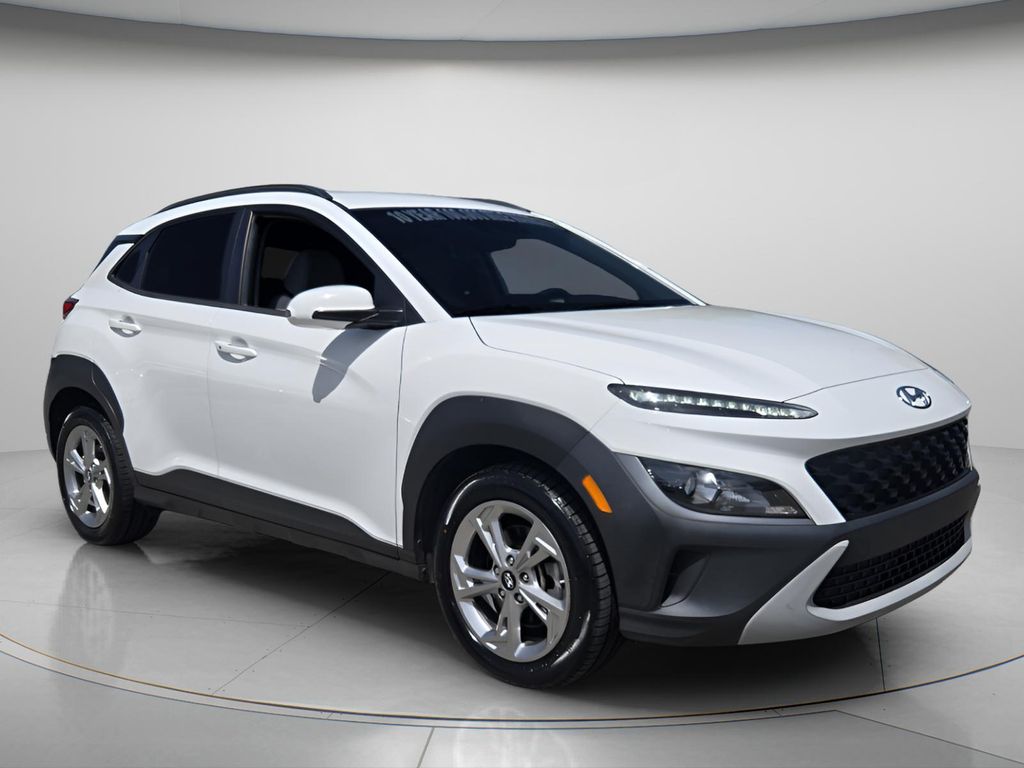 2023 Hyundai Kona - $19,599