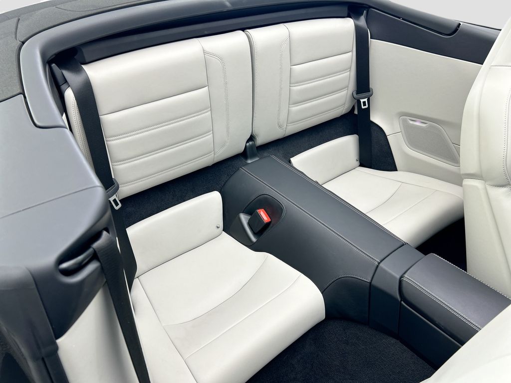 Thumbnail: 2023 Porsche 911 - 22