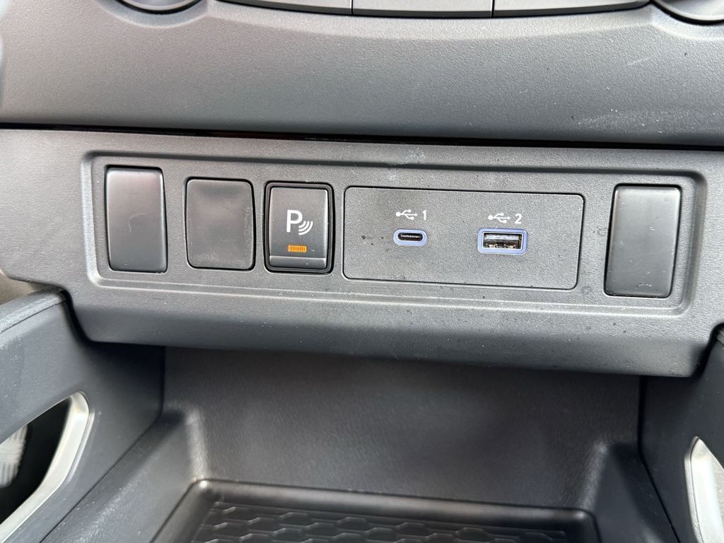 Used 2026 Nissan Frontier Truck