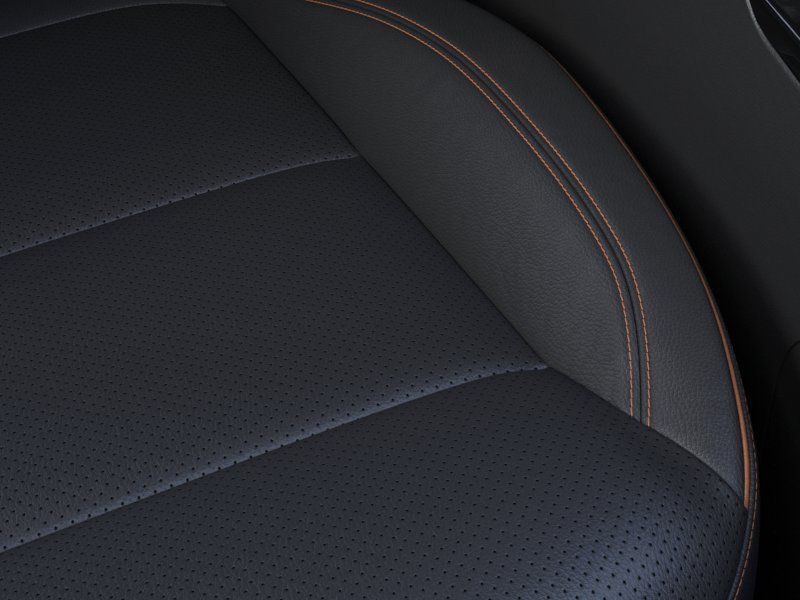 New 2026 Brown Buick Avenir image 22
