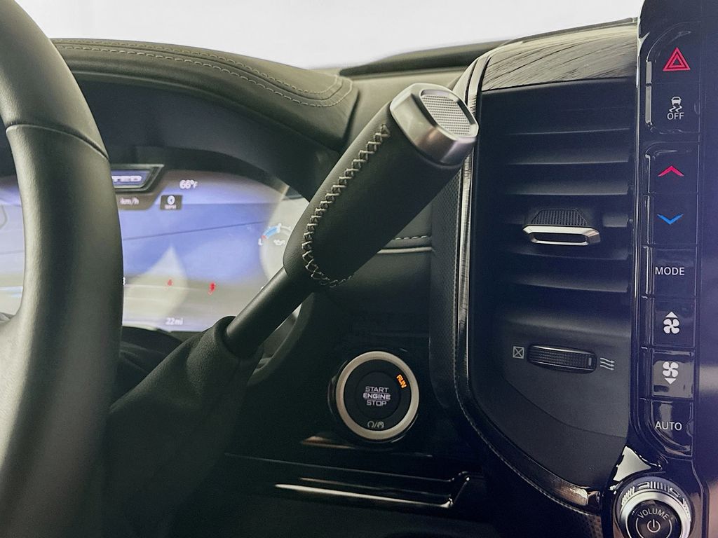 New 2026 Gray Ram Limited Night 14in image 12