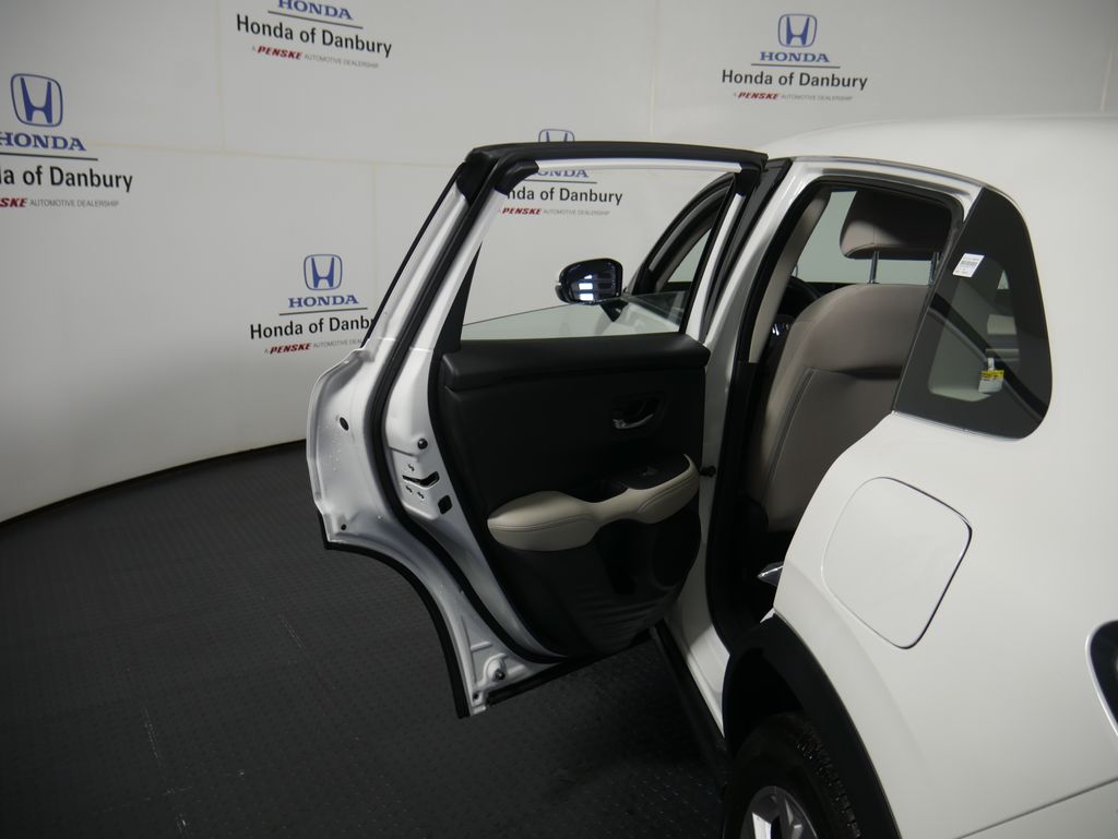 Thumbnail: 2027 Honda HR-V - 12