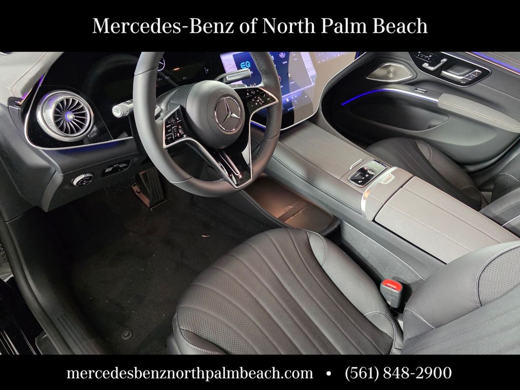 New 2026 Black Mercedes-Benz 450 image 8