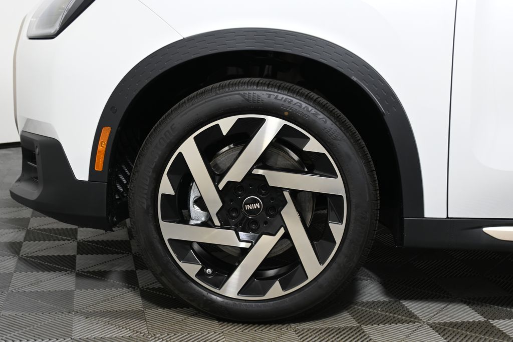 Thumbnail: 2026 MINI Cooper Countryman - 11