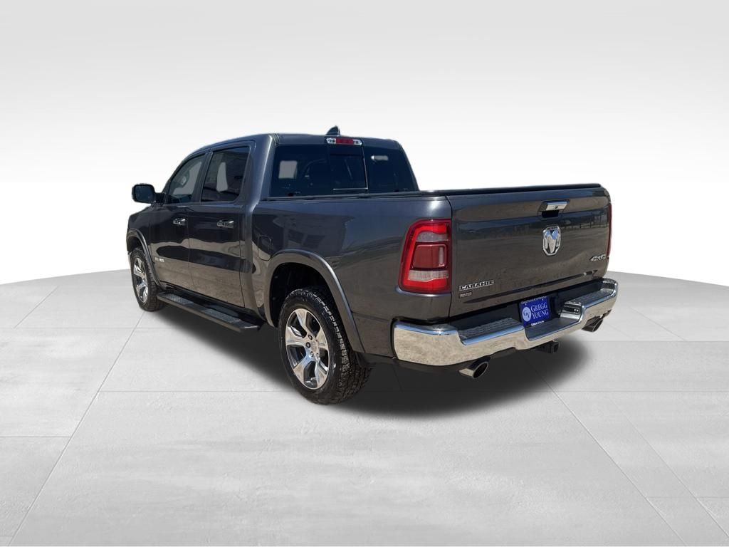 Used 2022 Ram 1500 Truck