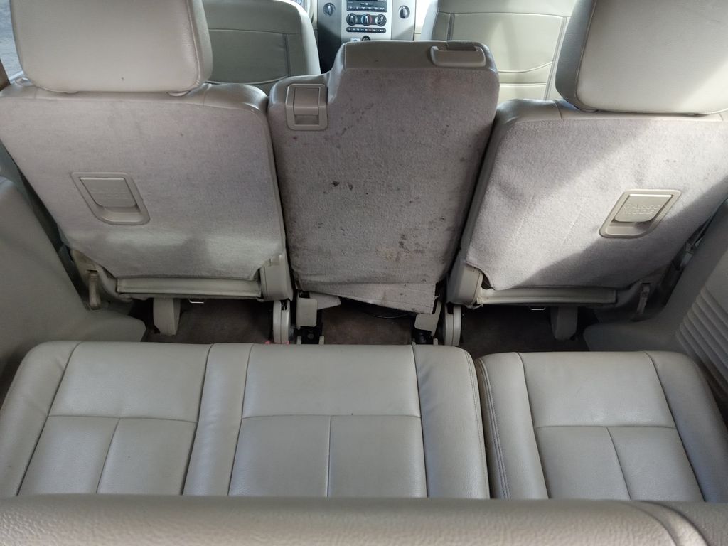 2014 Ingot Silver Metallic Ford Expedition XLT 4X4 SUV