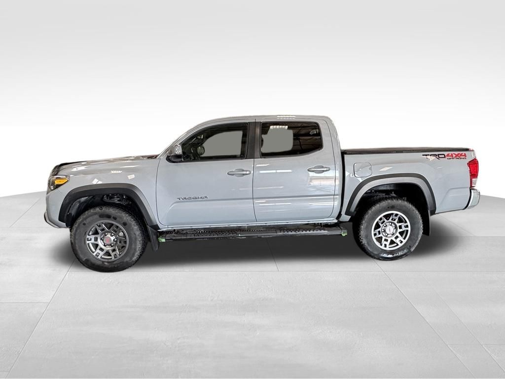 Used 2019 Toyota Tacoma Truck