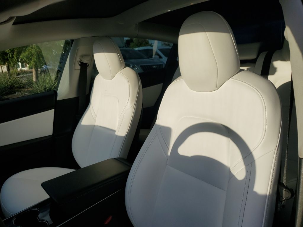 Used Car 2019 Tesla Model 3  Long Range For Sale Under $20,000 In Austin, Texas