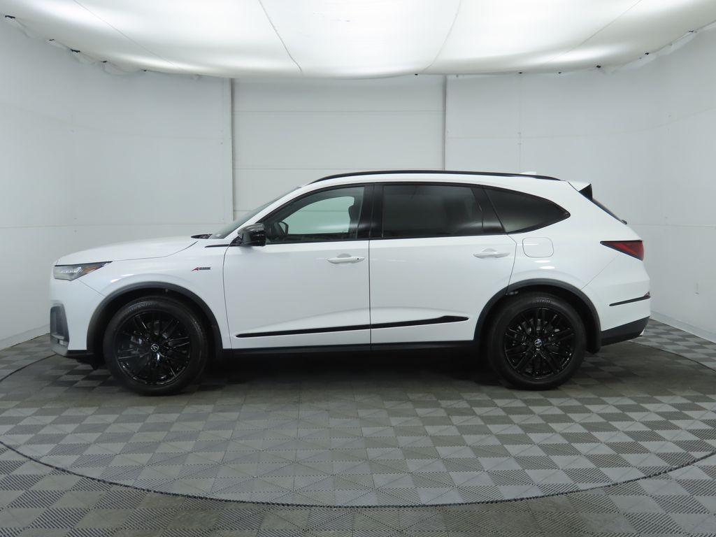 2026 Acura MDX Base 8