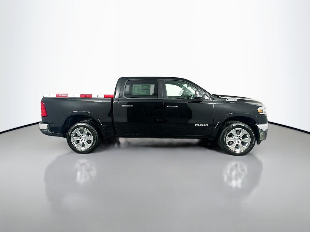 New 2026 Black Ram Big Horn image 8