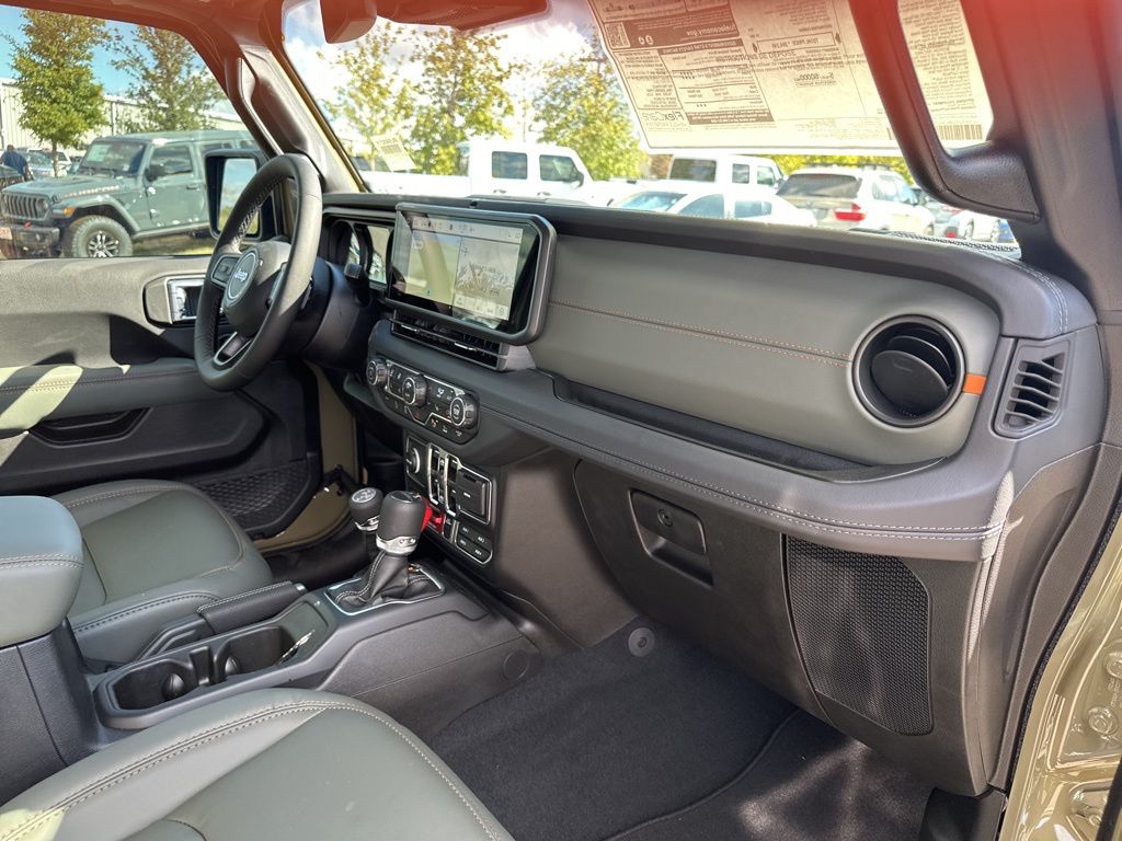 New Car 2025 Jeep Gladiator  Mojave For Sale Under $60,000 In Austin, Texas