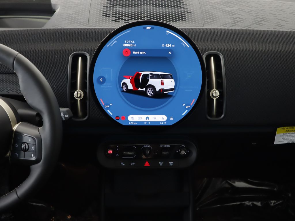 Thumbnail: 2025 MINI Cooper Countryman - 14