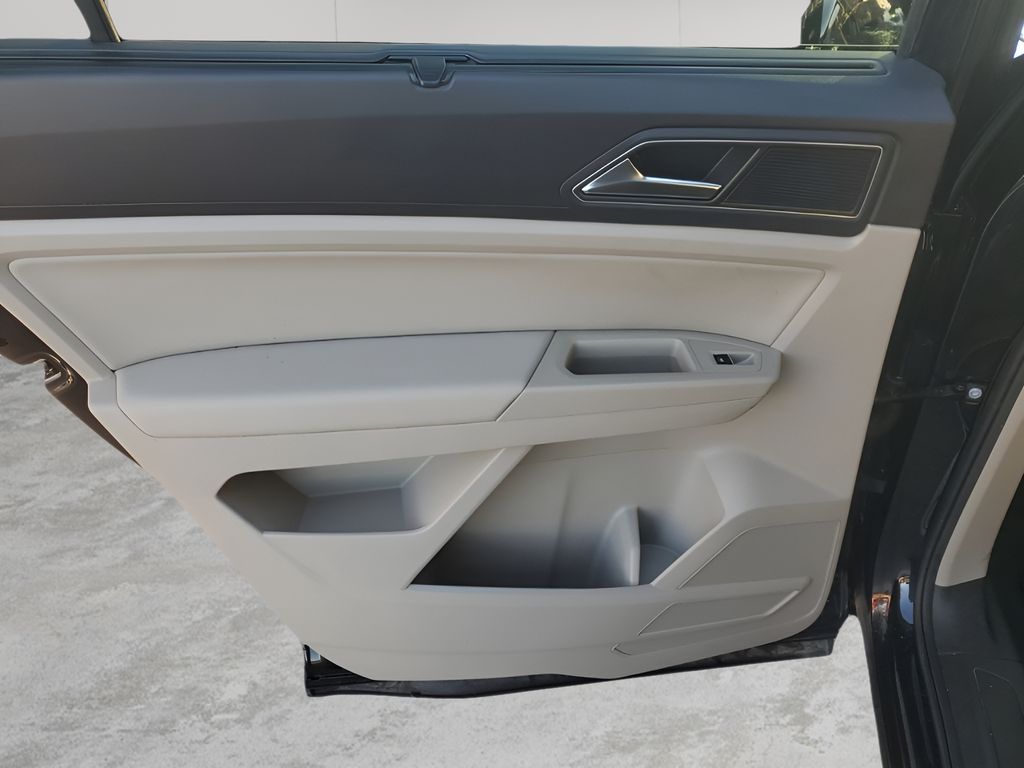 Used Car 2019 Volkswagen Atlas  Sel For Sale Under $25,000 In Austin, Texas