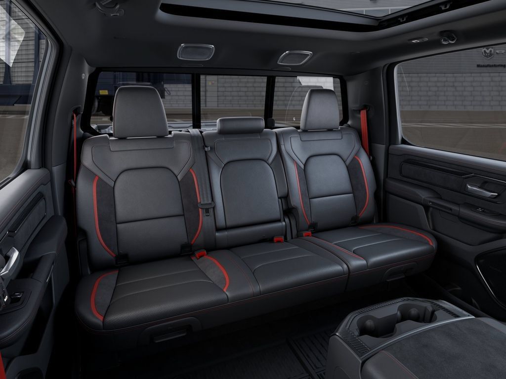 New 2027 Ram 1500 Truck