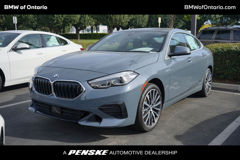 2024 BMW 2 Series 228i -
                Ontario, CA