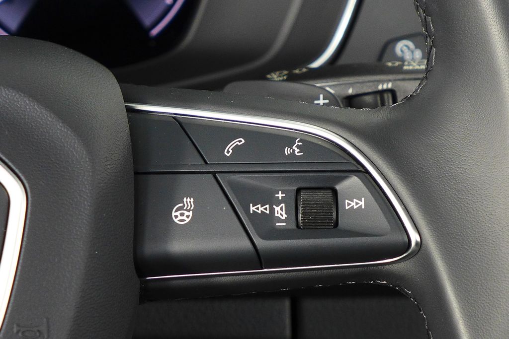 Thumbnail: 2024 Audi Q5 - 28