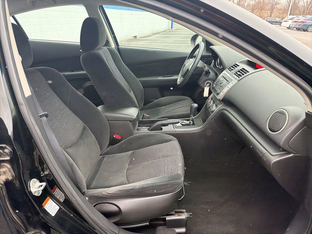 Thumbnail: 2010 Mazda Mazda6 - 24