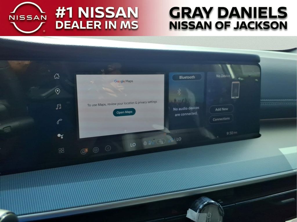 New 2026 Nissan Murano SUV
