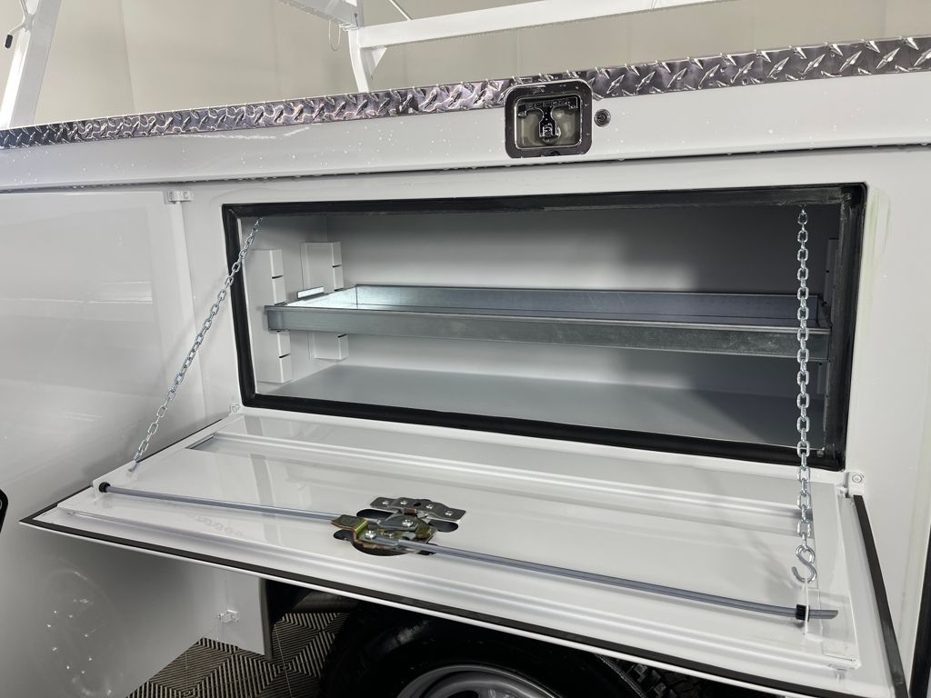 2026 Ford F-250 Regular Cab 4WD Service Truck for sale #9F0492 - photo 25