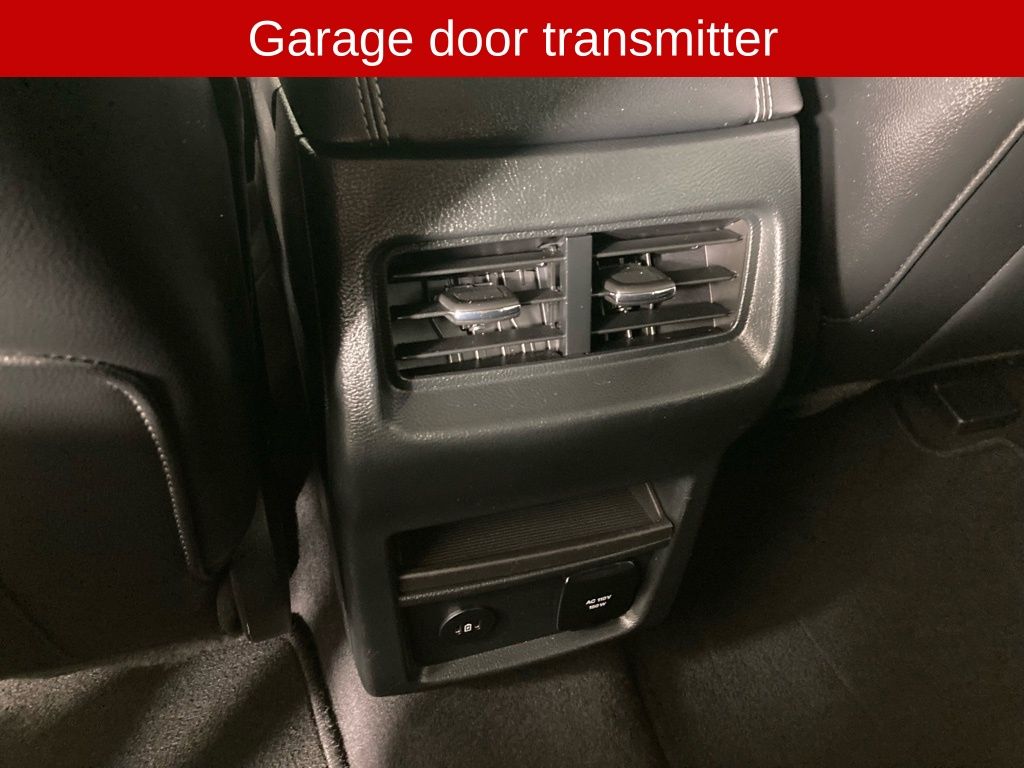 Certified Used 2024 Gray Ford Titanium image 16