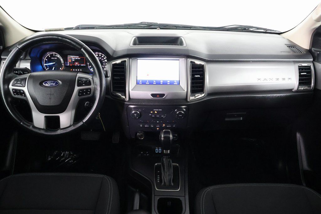 Thumbnail: 2021 Ford Ranger - 8