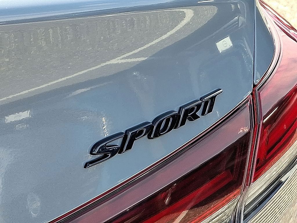 Thumbnail: 2026 Honda Civic - 6