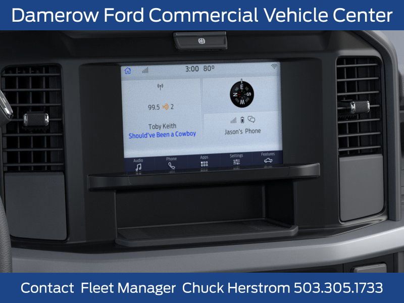 2025 Ford F-350SD  photo