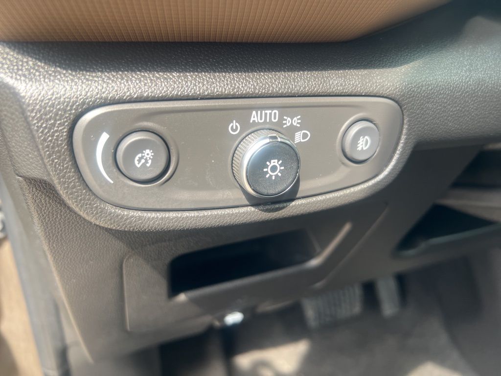 2022 Chevrolet Trailblazer ACTIV photo