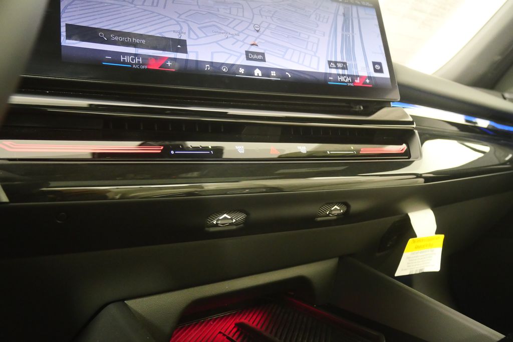 Thumbnail: 2025 BMW 5 Series - 25