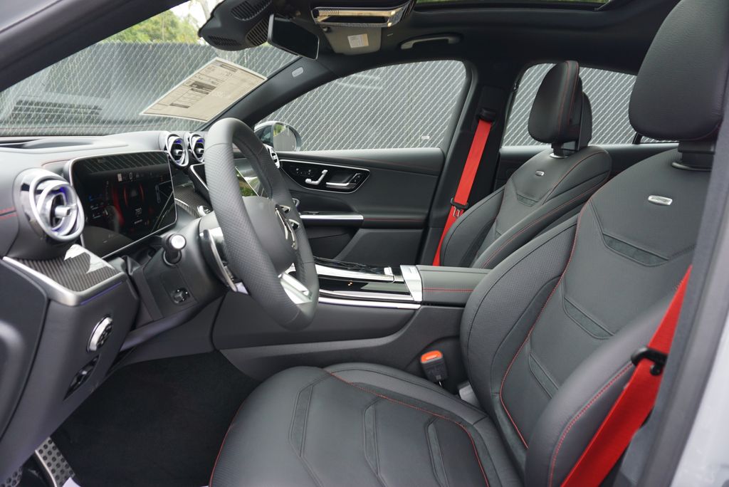 Thumbnail: 2026 Mercedes-Benz GLC - 28