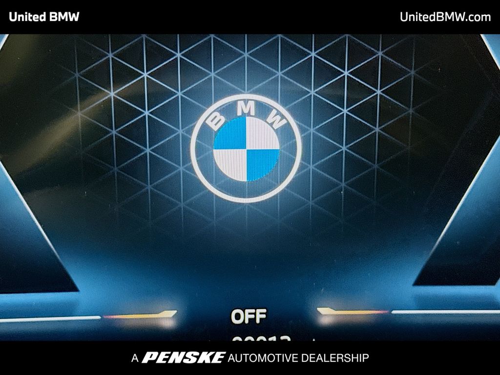 Thumbnail: 2026 BMW 3 Series - 7