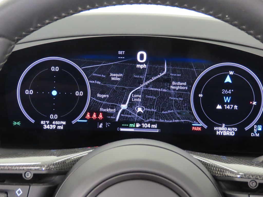 Thumbnail: 2025 Porsche Cayenne - 17