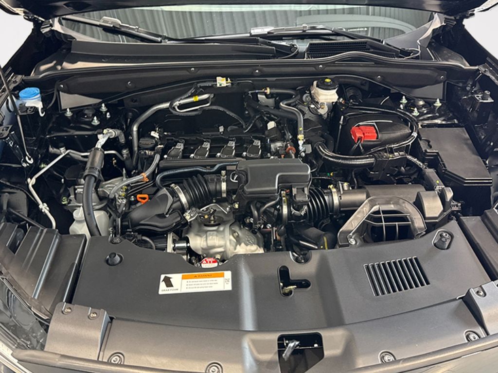 new 2026 Acura ADX car, priced at $38,450