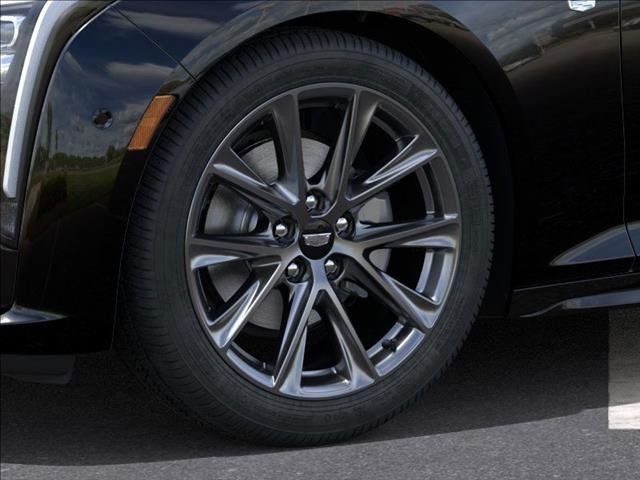 2026 Cadillac CT5 Sport - 8