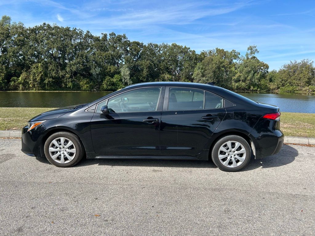 Thumbnail: 2024 Toyota Corolla - 2