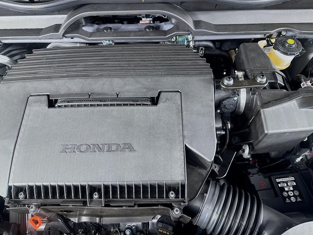 New Car 2025 Honda Pilot  Ex-l For Sale Under $50,000 In Austin, Texas