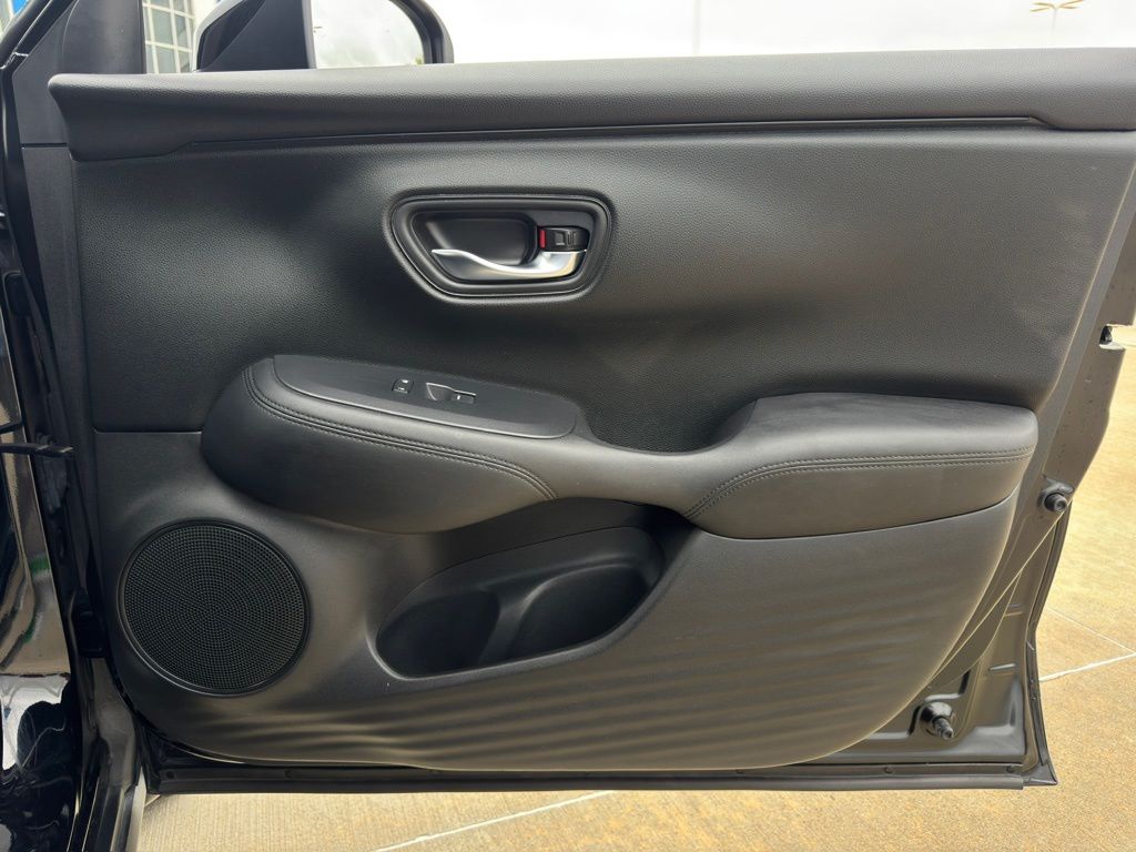 2023 Honda HR-V LX  at Genesis of Spring