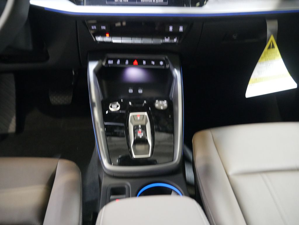 Thumbnail: 2026 Audi A3 - 28