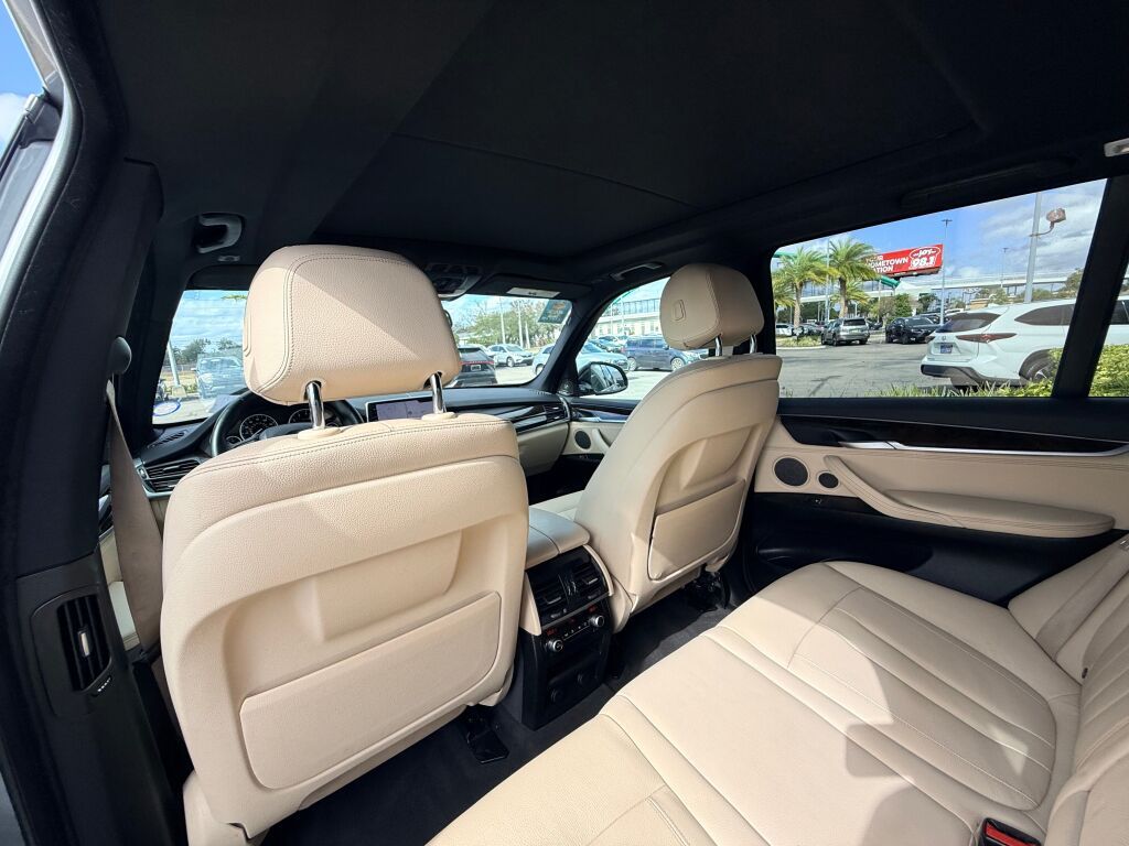 Thumbnail: 2017 BMW X5 - 19