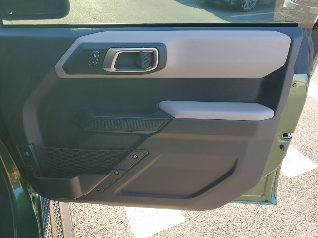 Used Car 2022 Ford Bronco  Big Bend For Sale Under $40,000 In Austin, Texas
