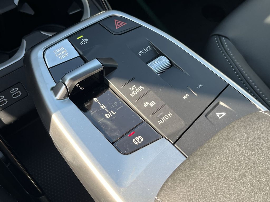 Thumbnail: 2026 BMW X1 - 20