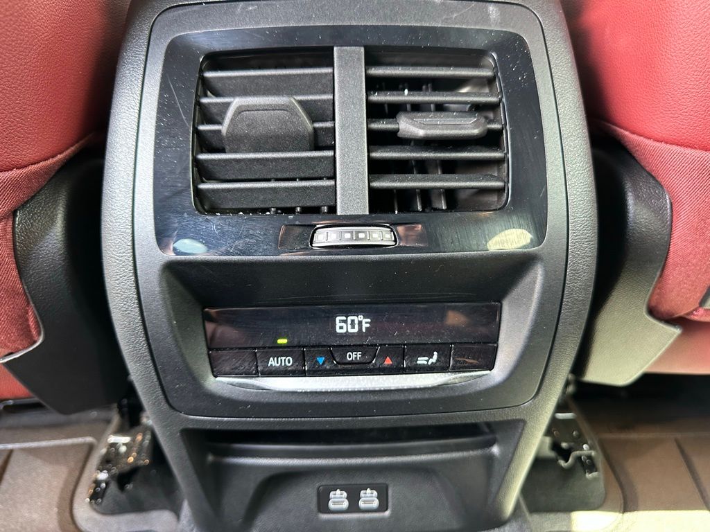 2024 BMW X3 M40i 31