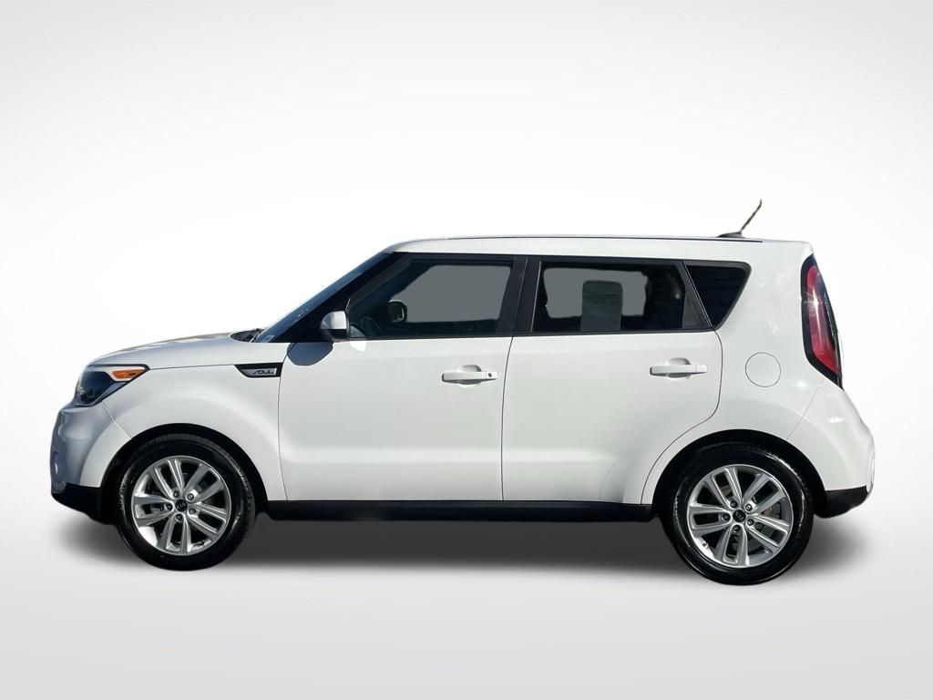 Thumbnail: 2018 Kia Soul - 2