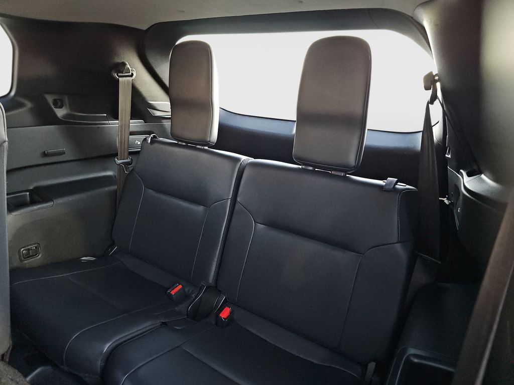 Used 2025 Mitsubishi Outlander SUV